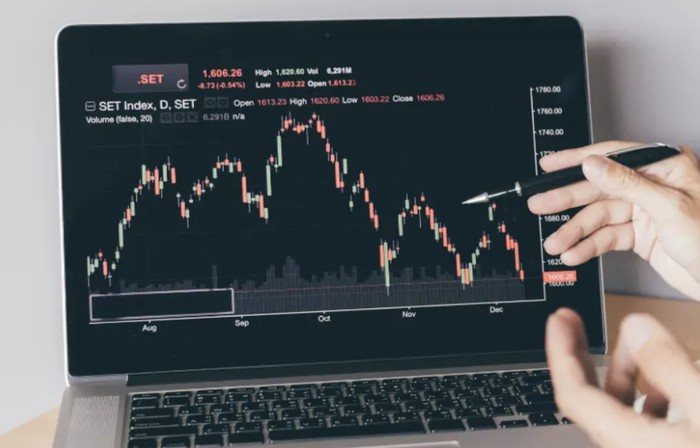 tradingforex