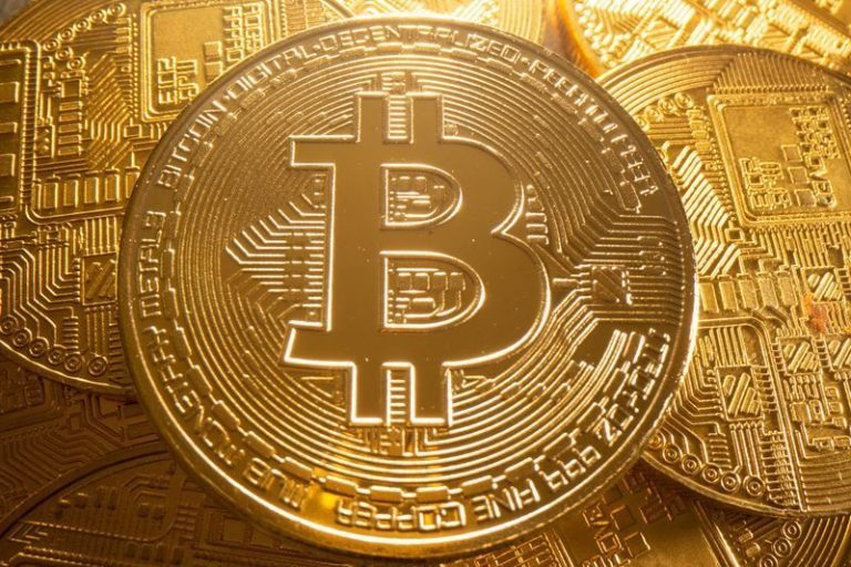 Keuntungan Trading Bitcoin di Prancis