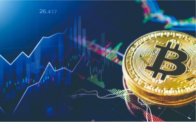 Risiko Terkait Trading Bitcoin