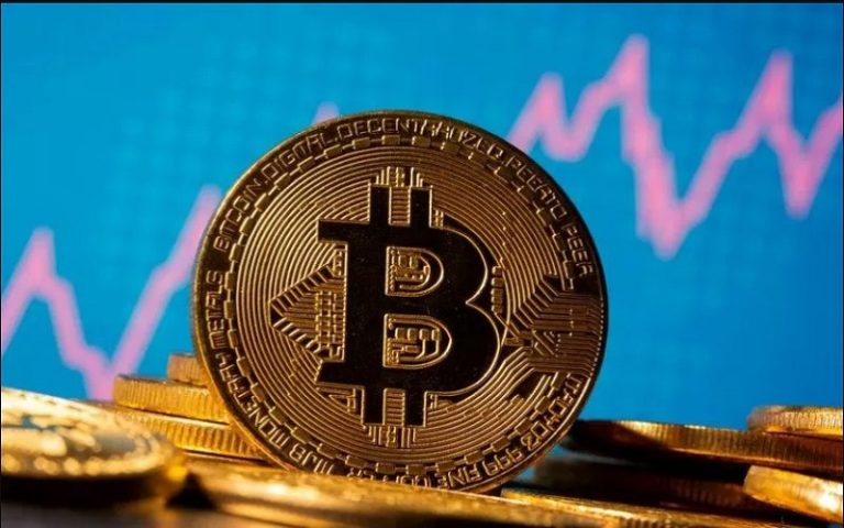 bitcoin