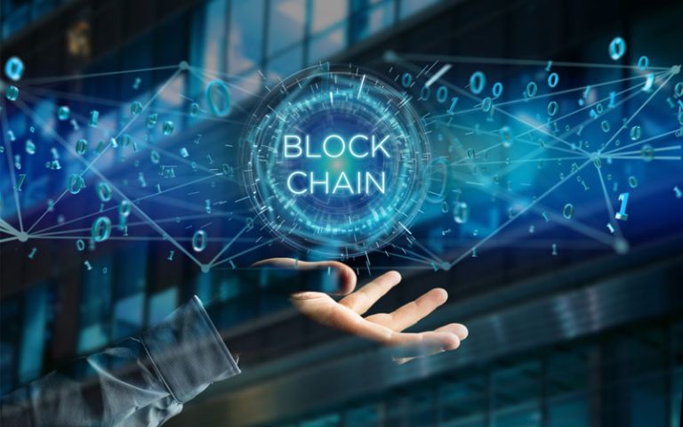 Blockchain: Teknologi Kepercayaan Bitcoin Baru!