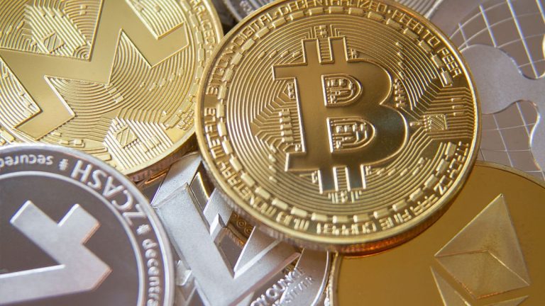 cryptocurrency
