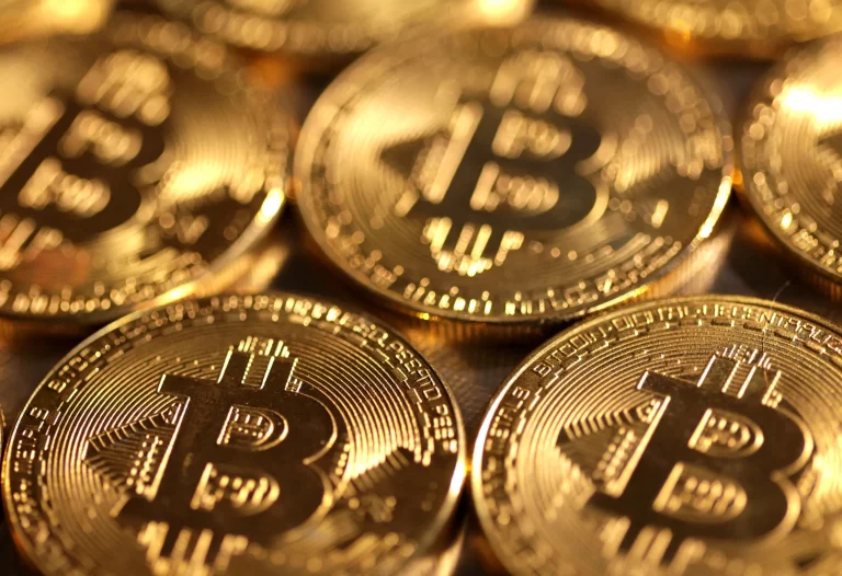 Bitcoin Exchange