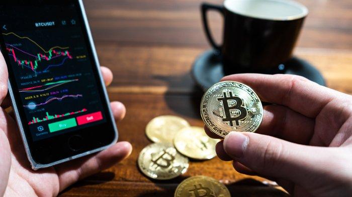 bitcoin