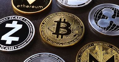 bitcoin